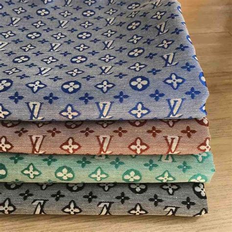 louis vuitton fabric near me|louis vuitton fabric for sewing.